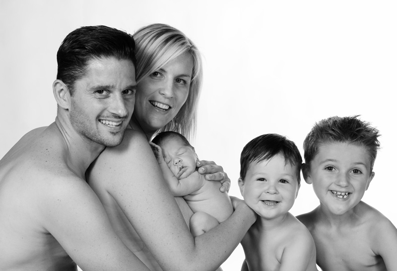Proud Family Naked.